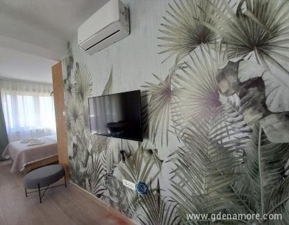 διαμερίσματα SOLARIS, ενοικιαζόμενα δωμάτια στο μέρος Budva, Montenegro - 20220715_105309